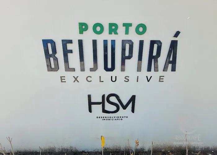 Porto Beijupirá Exclusive - 05